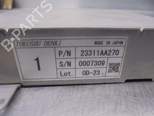 Electronic module SUBARU XV (_GP_) 2.0 i AWD (GP7, G33GP) | BP17364138M83 