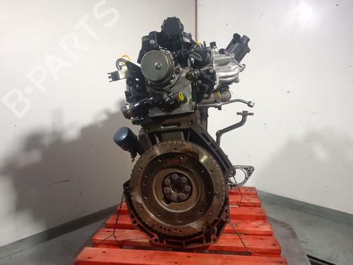 Engine NISSAN NOTE (E11, NE11) 1.5 dCi | BP40219907M1 - Image 3