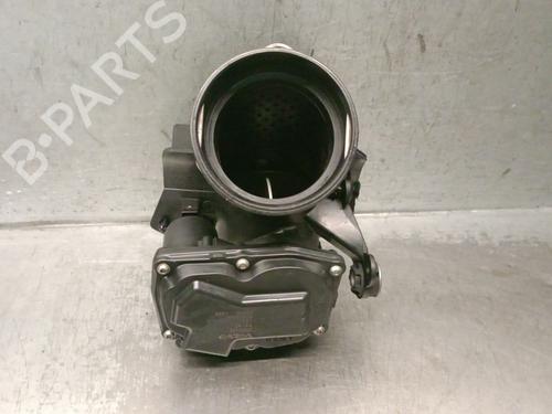 Throttle body VOLVO XC60 II (246) D5 AWD | BP36393175M82 - Image 3