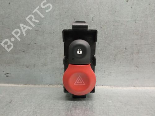 Used Warning switch SMART FORFOUR Hatchback (453) 0.9 (453.044, 453.053) (90 hp) 28605930