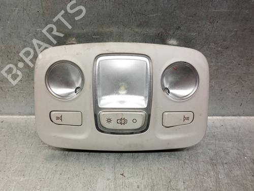 Innerbelysning CITROËN C4 Grand Picasso II (DA_, DE_) 2.0 BlueHDi 150 (150 hp) 28361293