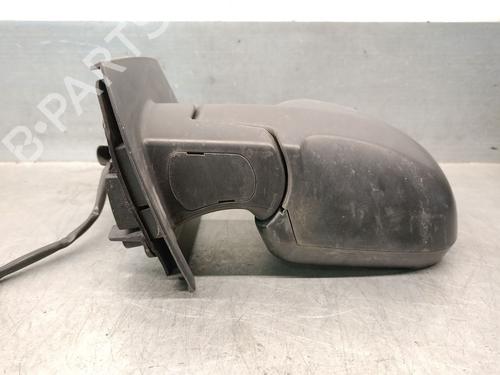 Retrovisor esquerdo CITROËN JUMPY III Van (V_) 2.0 BlueHDi 120 | BP31806493C26