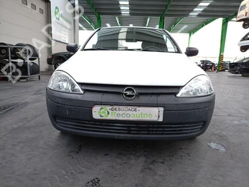 Køleventilator elektrisk OPEL CORSA C (X01) 1.7 DI (F08, F68) | BP23208791M35 