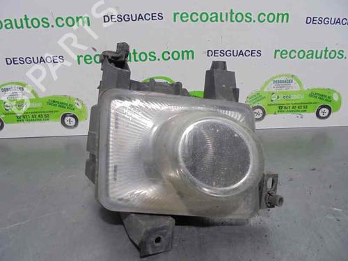 Feu de brouillard avant gauche OPEL SIGNUM Hatchback (Z03) 2.2 direct (F48) (155 hp) 2332958