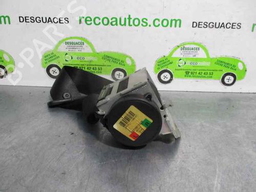 Rear right seatbelt BMW 1 (E87) 118 d | BP7445292I28 
