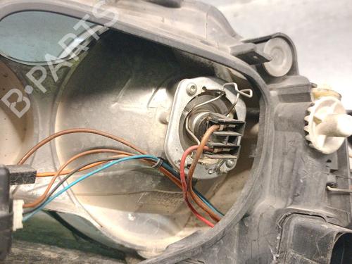 Right headlight SEAT IBIZA III (6L1) 1.9 TDI | BP27517441C29