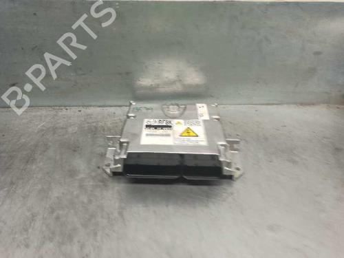 Used Engine control unit (ECU) MAZDA 5 (CR) 2.0 CD (CR19) (110 hp) 8112059
