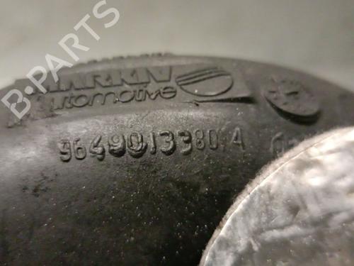 Pipe CITROËN BERLINGO / BERLINGO FIRST MPV (MF_, GJK_, GFK_) 2.0 HDI 90 (MFRHY) | BP30576714M125