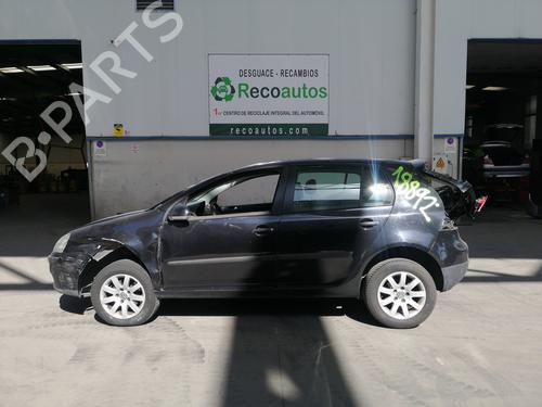 Left front window switch VW GOLF V (1K1) 1.9 TDI | BP15544256I27 - Image 5