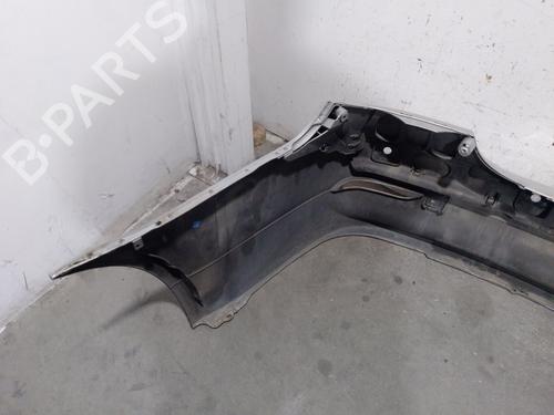 Rear bumper BMW 5 (E60) 520 d | BP22721903C8 