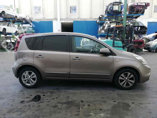 Right front window switch NISSAN NOTE (E11, NE11)  | BP9968103I26 