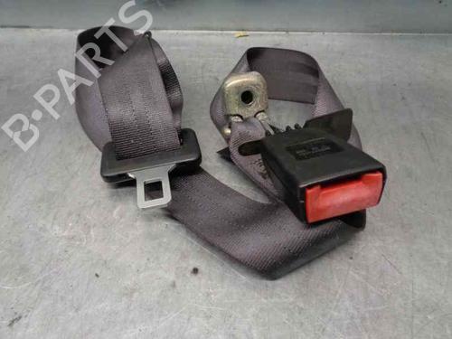 Sicherheitsgurt hinten mitte AUDI A4 B5 (8D2)  | BP8726090I27 