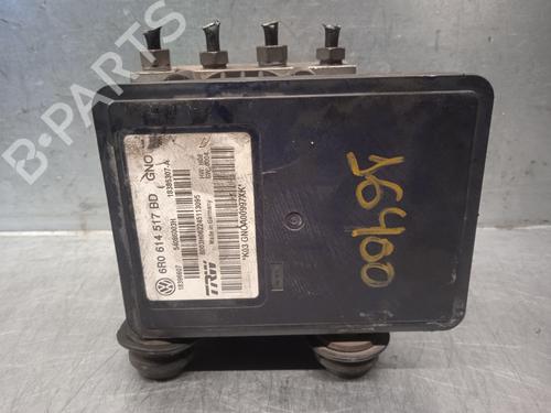 ABS pump SKODA RAPID (NH3, NK3, NK6) 1.6 TDI | BP10867356M43 