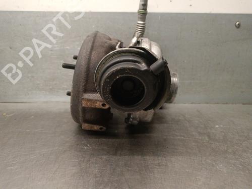 Turbolader/Kompressor AUDI A6 C5 (4B2) 2.5 TDI quattro | BP26494702M71 