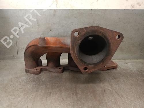 Exhaust manifold CHEVROLET AVEO / KALOS Hatchback (T200) 1.2 | BP26644039M110 