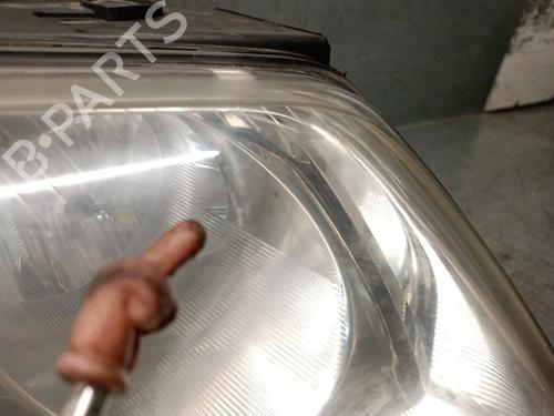 Right headlight VW PASSAT B5.5 (3B3) 1.9 TDI | BP40496495C29 - Image 11