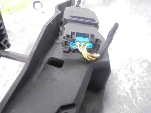 Pedal BMW 3 Compact (E46) 320 td | BP3266895I4 