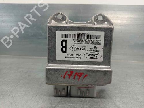 Used ECU airbags FORD TRANSIT Van (FA_ _) 2.0 DI (FAE_, FAF_, FAG_) (100 hp) 11787861