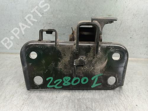 Engine mount TOYOTA AVENSIS Estate (_T27_) 2.0 D-4D (ADT270_, ADT270R) | BP26611059M89 