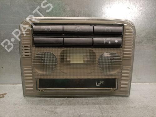 Used Interior roof light Interior roof light ALFA ROMEO 159 (939_) 2.0 JTDM (939AXP1B) (170 hp) 21664061 21664061
