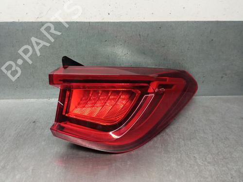 Højre baglygte SEAT LEON (KL1, KLG) 2.0 TDI (116 hp) 29704979