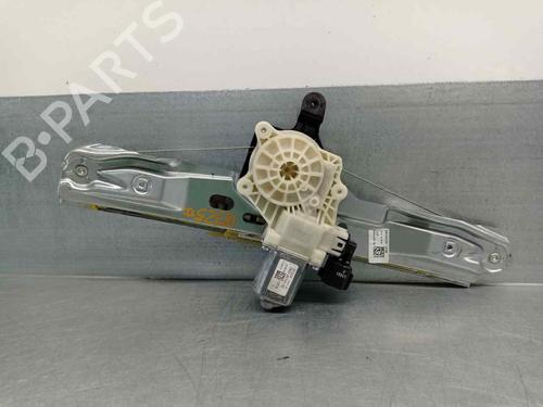 Used Rear left window mechanism FORD FOCUS III [2010-2020]  14909795
