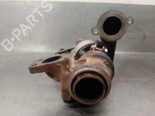 Turbolader/Kompressor CITROËN C4 II (NC_) 1.6 HDi 90 | BP30863899M71