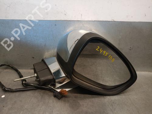 right-mirror-citroen-c3-ii-sc_-2009-33054253 main image