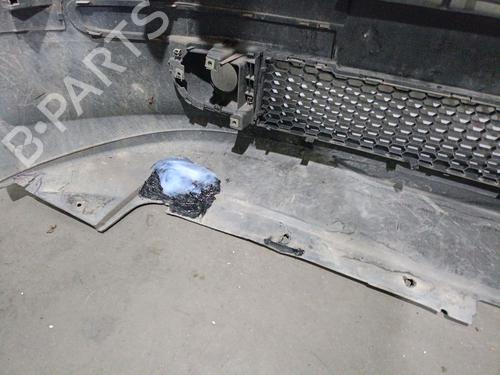 Front bumper FIAT 500 (312_) 1.2 (312AXA1A) | BP29856452C7