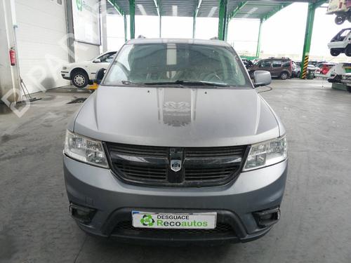 Left front shock absorber DODGE JOURNEY 2.4 | BP16983179M16 - Image 9