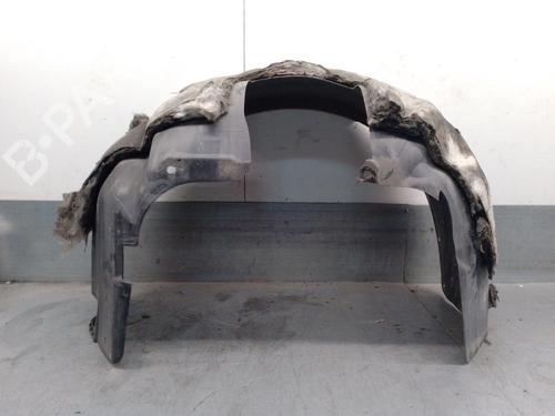 Hjulbue FORD TRANSIT COURIER B460 Box Body/MPV 1.5 TDCi | BP32028554C56 - Image 4