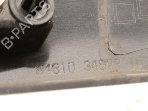Other DACIA LODGY (JS_) 1.2 TCe (JSAY, JSM0) | BP38287408O1 - Image 7