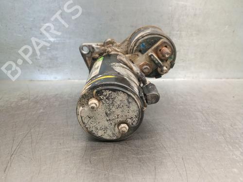 Starter OPEL ASTRA G Hatchback (T98) 1.6 16V (F08, F48) | BP31094669M8