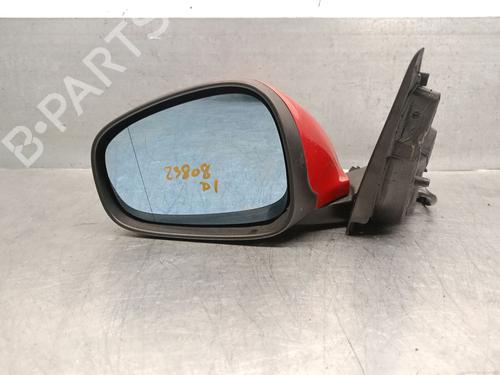 Used Left mirror ALFA ROMEO GIULIETTA (940_) 1.6 JTDM (940FXD1A) (105 hp) 29764842