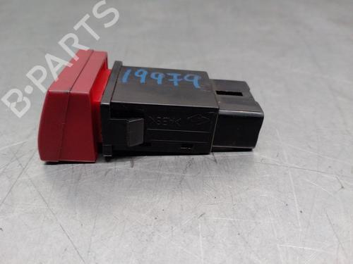 Warning switch HYUNDAI ELANTRA III (XD)  | BP17197039I22 