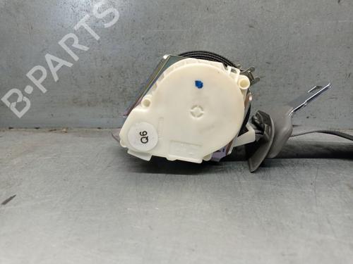 Rear center seatbelt MERCEDES-BENZ S-CLASS (W221, V221) S 350 (221.056, 221.156) | BP20851991I27 