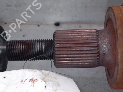 Right front driveshaft VW PASSAT B7 (362) 2.0 TDI | BP40221141M39 - Image 3