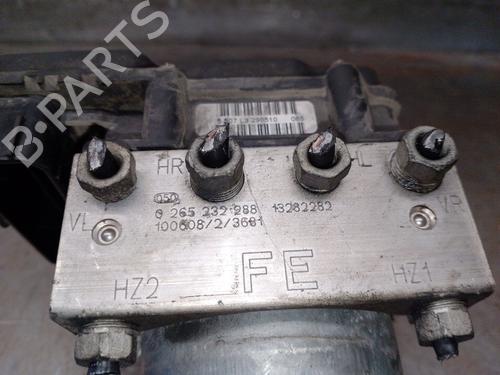 ABS pump OPEL CORSA D (S07) 1.2 (L08, L68) | BP31131546M43 
