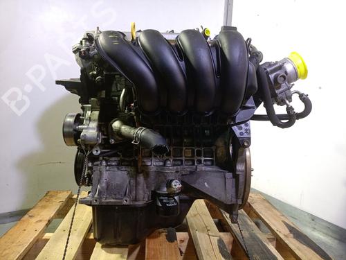 Engine TOYOTA AVENSIS (_T25_) 1.8 VVT-i (ZZT251_, ZZT251R) | BP24641214M1