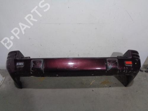 Bagtil kofangere JEEP GRAND CHEROKEE I (ZJ, ZG) 2.5 TD 4x4 (Z) (115 hp) 12205752