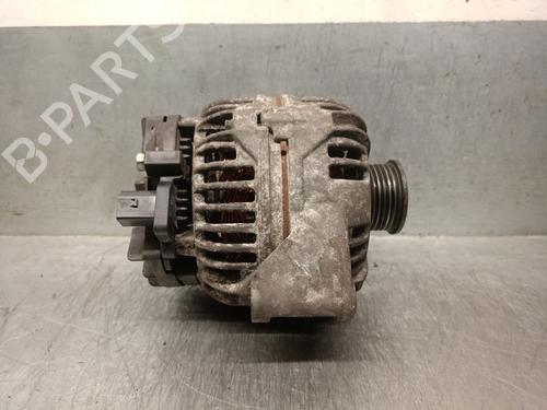 Used Alternator MERCEDES-BENZ C-CLASS (W203) C 240 (203.061) (170 hp) 24401265