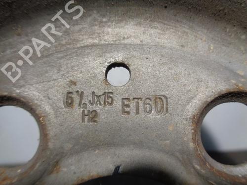 Rim MERCEDES-BENZ VITO Van (W638) 108 CDI 2.2 (638.094) | BP15287478C45 