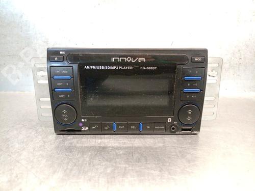 Used Other Other DAEWOO NUBIRA Saloon (J200) 1.8 (122 hp) 40443692 40443692