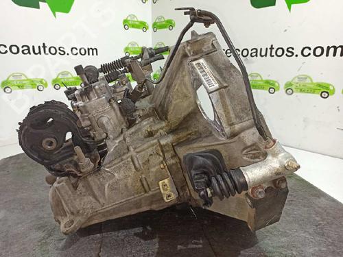 Gearbox ROVER 600 I (RH) 618 i/Si | BP6021529M3 