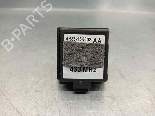 Elektronisk modul JAGUAR XF I (X250) 2.2 D (200 hp) 11360120