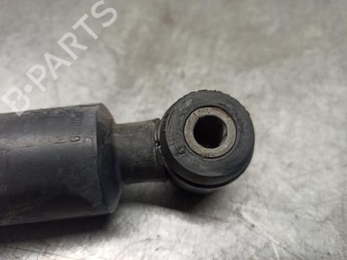 Right rear shock absorber MERCEDES-BENZ E-CLASS (W210) E 300 Turbo-D (210.025) | BP13612352M19 