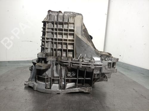 Gearbox JAGUAR X-TYPE I (X400) 2.0 D | BP36387985M3 - Image 5