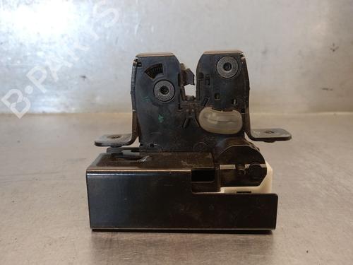 Used Tailgate lock Tailgate lock RENAULT LAGUNA III Grandtour (KT0/1) 2.0 dCi (KT0M, KT0N, KT0S, KT19, KT1F) (173 hp) 35786099 35786099