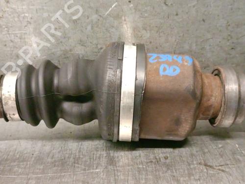 Arbre de transmission avant droit CITROËN C4 Coupe (LA_) 1.6 HDi | BP30698096M39 