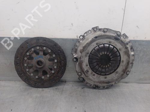 Used Other MINI MINI (R50, R53) One D (75 hp) 25807536